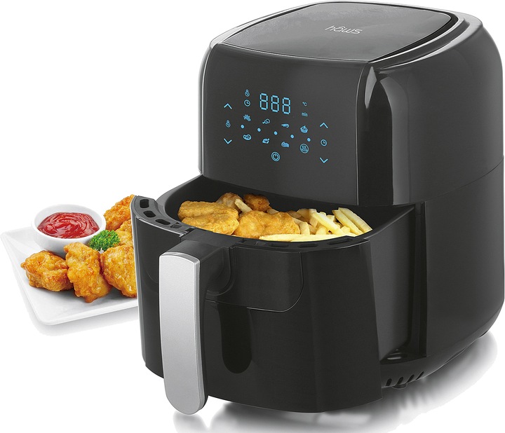 Produktbild Haws Heissluftfritteuse