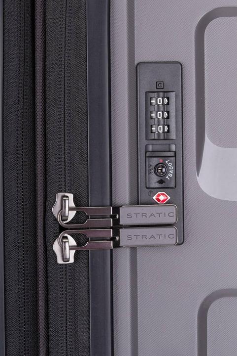 Image du produit Stratic Straw+ - Valise rigide (105 l)