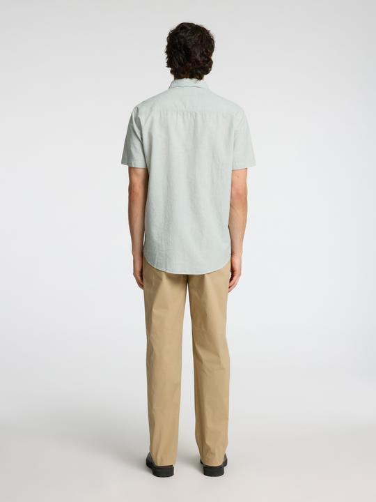 Image du produit Selected Chemise classique à manches courtes (S)