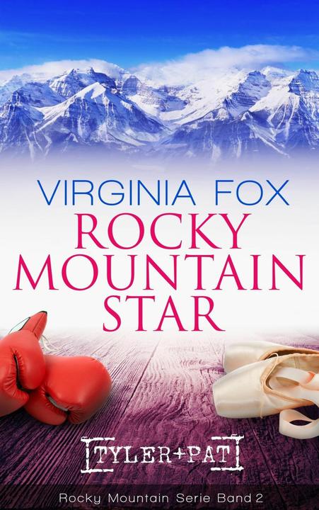 Produktbild Rocky Mountain Star (Deutsch, Virginia Fox, 2017)