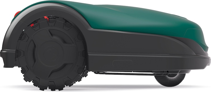 Produktbild Robomow RK1000 (EU-Version) (1000 m², Begrenzungskabel)