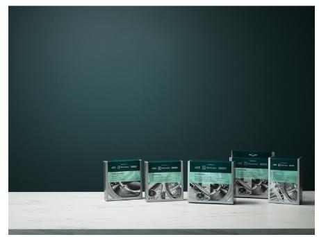 Immagine prodotto Electrolux M2GCP120 (0 ml)