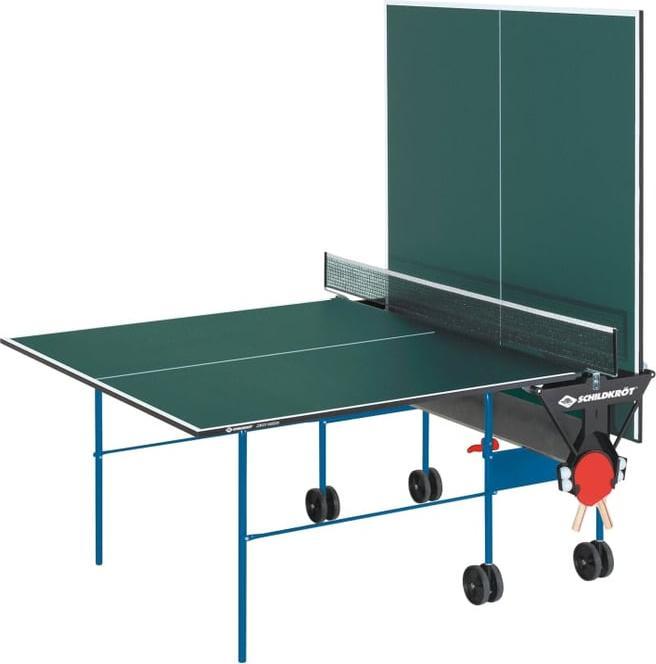 Image du produit Schildkröt Table de ping-pong d'intérieur "Joker"