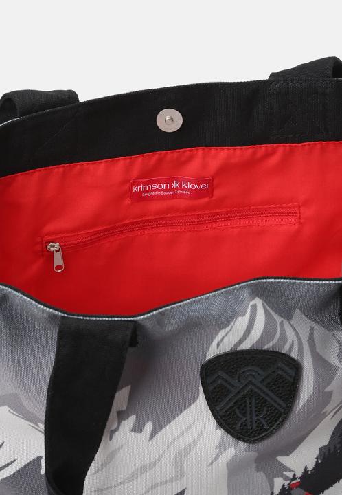 Immagine prodotto Krimson Klover Mountain Guides