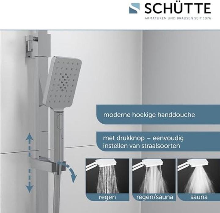 Image du produit Schütte Duschsystem