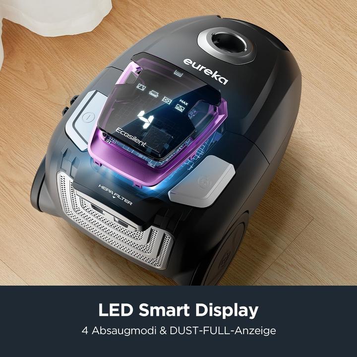 Actual product image Eureka NEN300