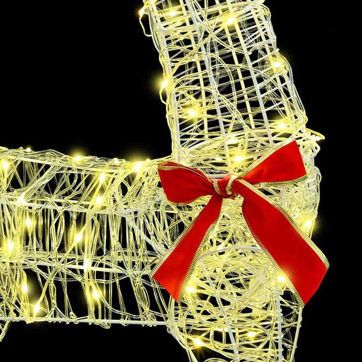 Image du produit vidaXL Saisonale Deko