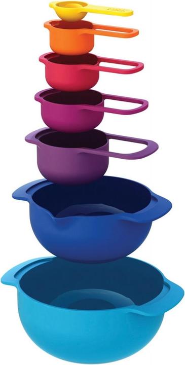 Image du produit Joseph Joseph Nest 7 Plus (7 x)