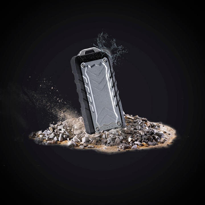 Actual product image Forclaz onpower 310 148028