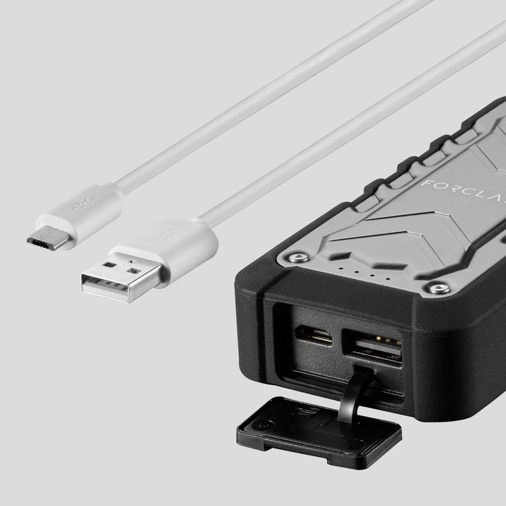 Actual product image Forclaz onpower 310 148028