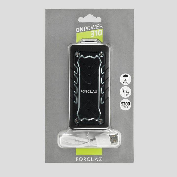 Actual product image Forclaz onpower 310 148028