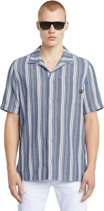 Actual product image G-Star Unique pocket shirt (M)