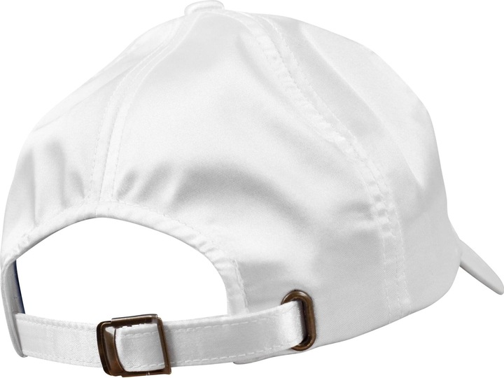 Actual product image Flexfit Low Profile Satin Cap (One size)