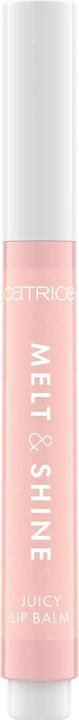 Actual product image Catrice Lip Gloss Melt and Shine 010 Shell Yeah! (Lip gel)