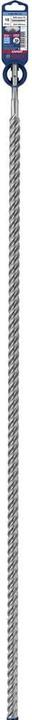 Produktbild Bosch Professional Zubehör EXPERT SDS plus-7X Hammerbohrer, 18 x 950 x 1000 mm (18 Millimeter)