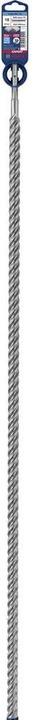 Actual product image Bosch Professional Zubehör Expert SDS plus-7X hammer drill, 18 x 950 x 1000 mm (18 millimetres)