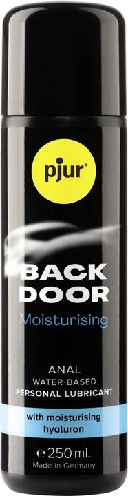 Image du produit Pjur La porte de derrière (250 ml)