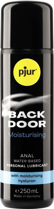 Pjur Back Door (250 ml)