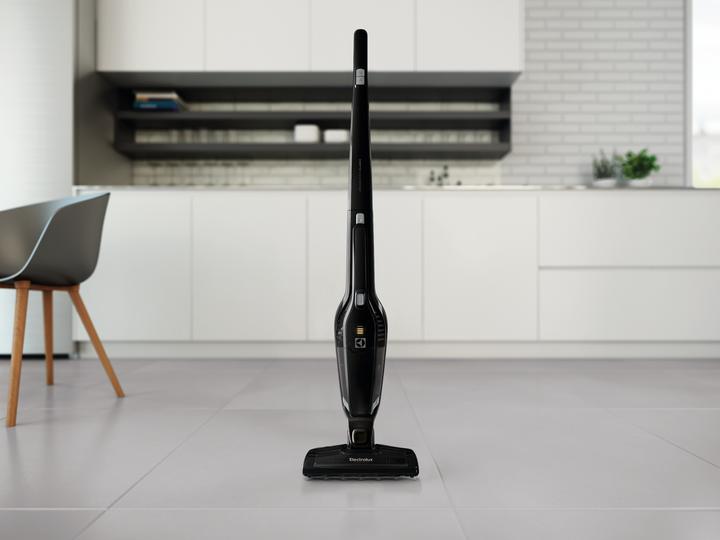 Actual product image Electrolux EERC72EB