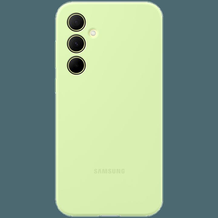 Produktbild Samsung Silicone Case (Samsung Galaxy A35)