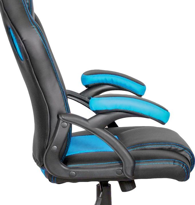 Produktbild Xtreme Sedia da Gaming MX-12 Nera/Blu -Xtreme