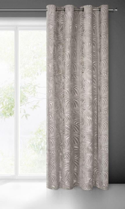 Produktbild Eurofirany Zas (140 x 250 cm)