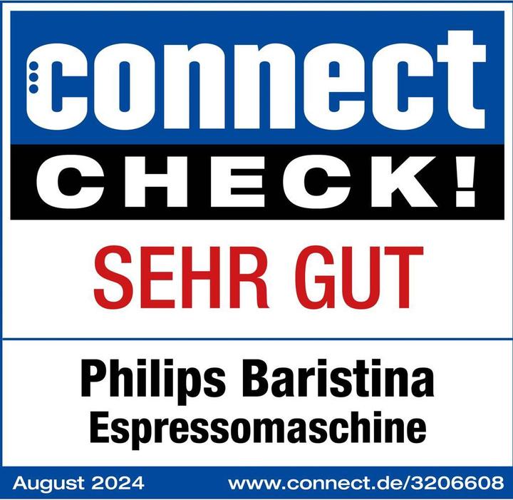 Produktbild Philips Baristina Bar300/00