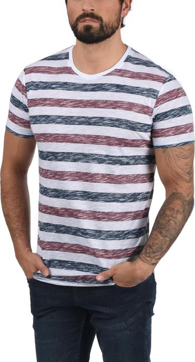 Immagine prodotto Solid Tet Maglietta A Maniche Corte T-Shirt Con Stampa Da Uomo Con Girocollo (M)