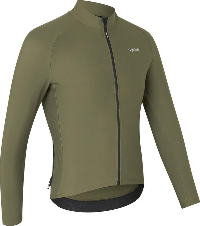 Actual product image GripGrab ThermaPace Thermal L/S jersey (M)