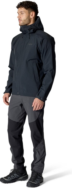 Produktbild Rab Firewall Jacket (XXL)