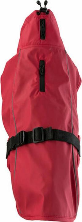 Actual product image Trixie Raincoat Vimy (XL, Dog raincoat)