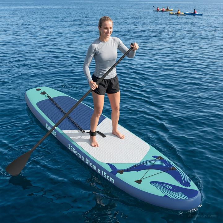 Immagine prodotto vidaXL SUP Board