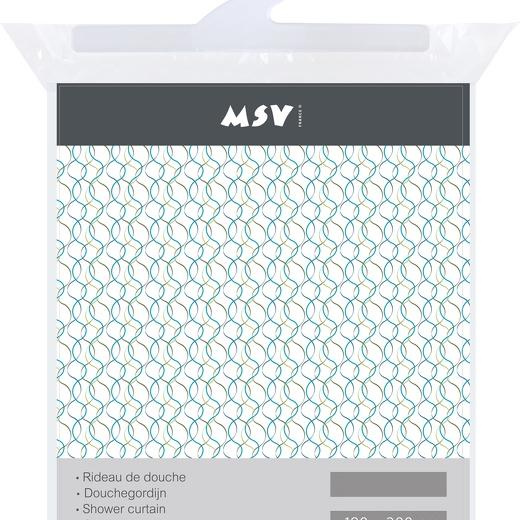 Actual product image MSV Emma (120 x 200 cm)