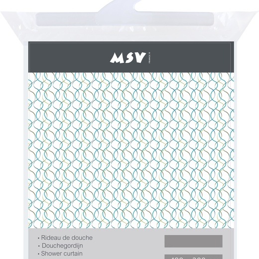 Produktbild MSV Emma (120 x 200 cm)