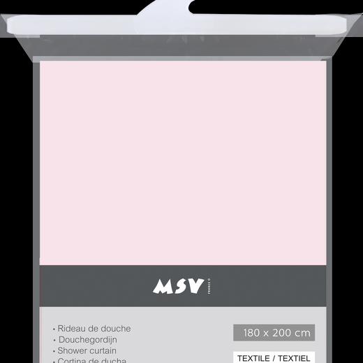 MSV, Duschvorhang, Breanna (180 x 200 cm)