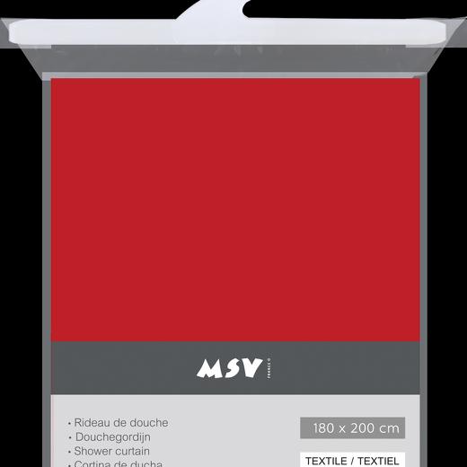 MSV, Duschvorhang, Sara (180 x 200 cm)