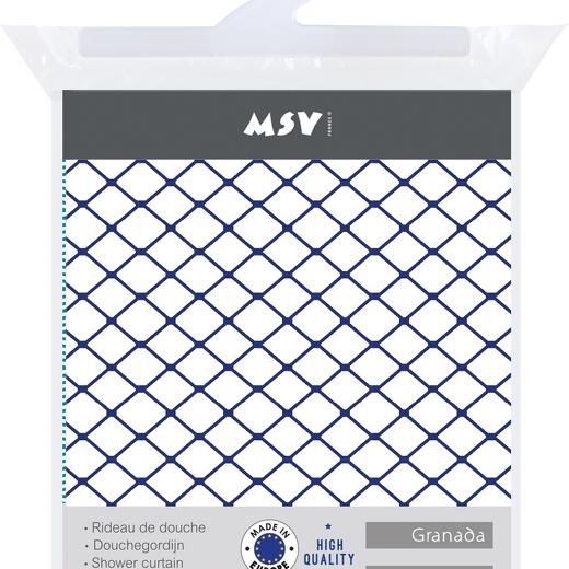 Image du produit MSV Carlos (180 x 200 cm)