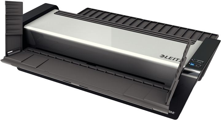 Leitz Machine à plastifier (80 - 250 µm, A3)