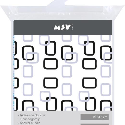 Produktbild MSV Jennifer (180 x 200 cm)