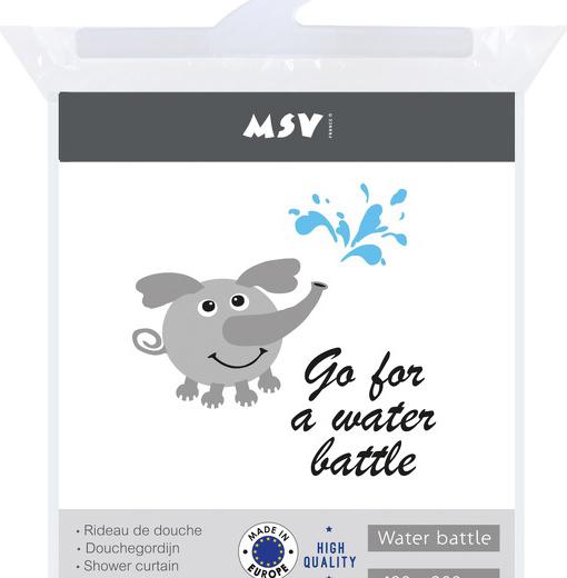 Image du produit MSV Emily (180 x 200 cm)