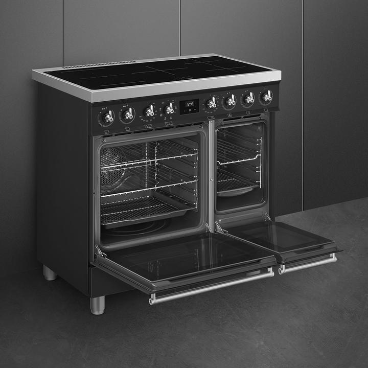 Produktbild Smeg FORNUIS C92IMMB2