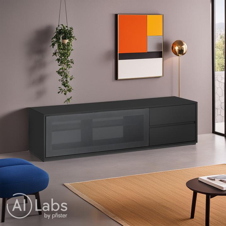 Image du produit pfister Frame (160 x 43 x 40 cm)