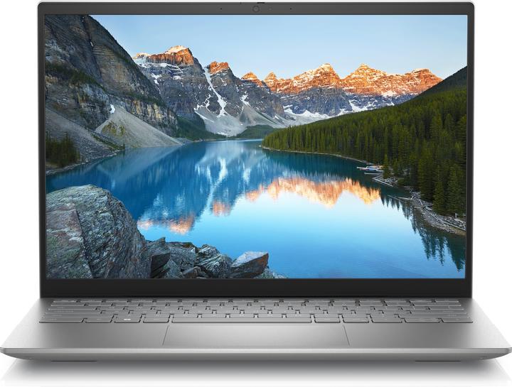 Produktbild Dell Inspiron 14 (14", 512 GB, 16 GB, Intel Core i7-1255U)