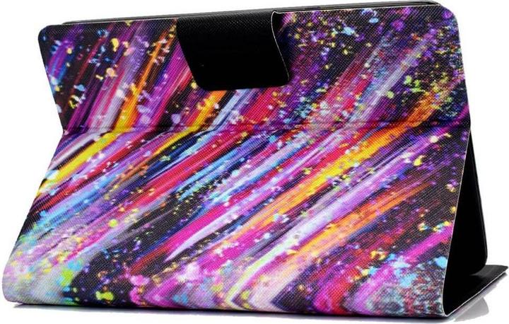 Immagine prodotto Cover-Discount Kindle Paperwhite 2024 - Etui mit stilvollem Motiv