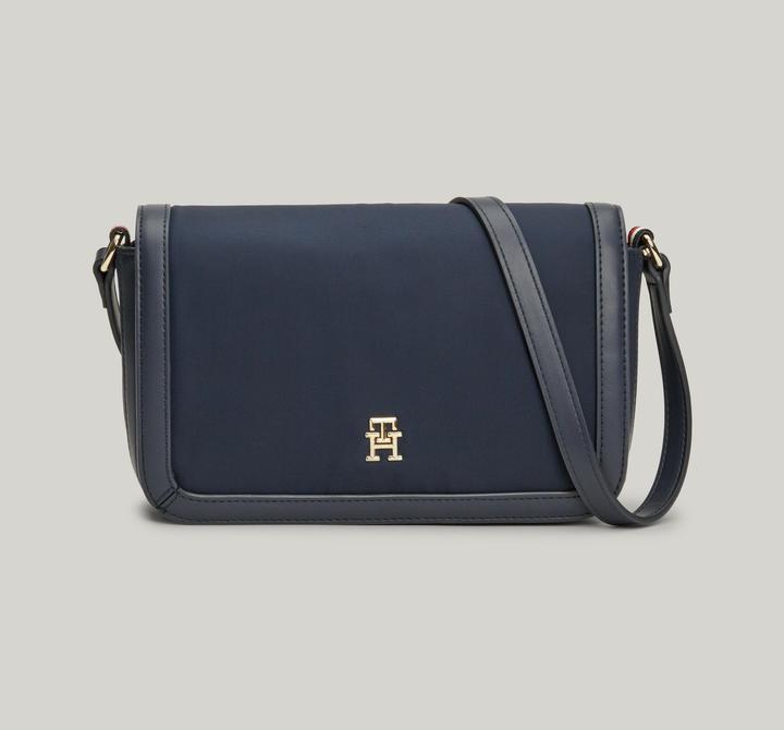 Immagine prodotto Tommy Hilfiger Borsa a tracolla TH Essential S Flap Crossover PSP24