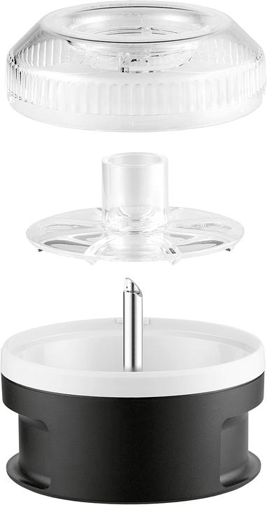 Actual product image ESGE Hand blender set EK1200