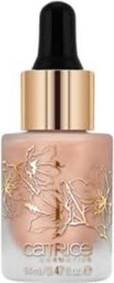 Catrice Glow In Bloom Liquid Illuminator 14ml (Highlighter)