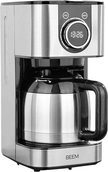 Image du produit Beem Cafetière Fresh-Aroma-Switch Thermo et verseuse en verre