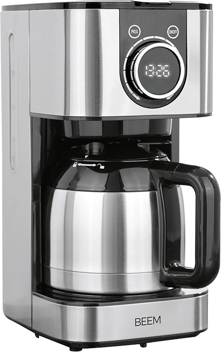 Produktbild Beem Kaffeemaschine Fresh-Aroma-Switch Thermo u. Glaskanne