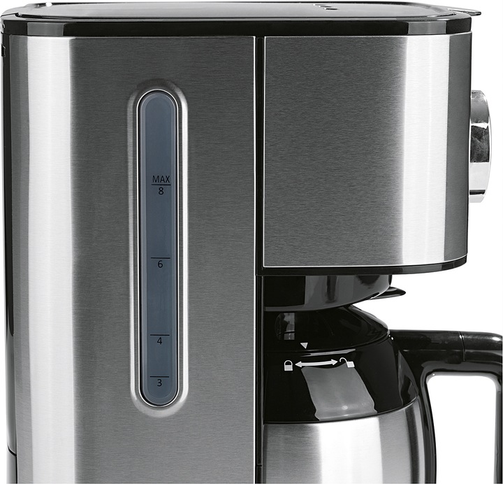 Produktbild Beem Kaffeemaschine Fresh-Aroma-Switch Thermo u. Glaskanne